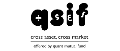 quant Mutual Fund Logo